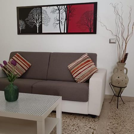 Casa Calliope Syracuse Ngoại thất bức ảnh