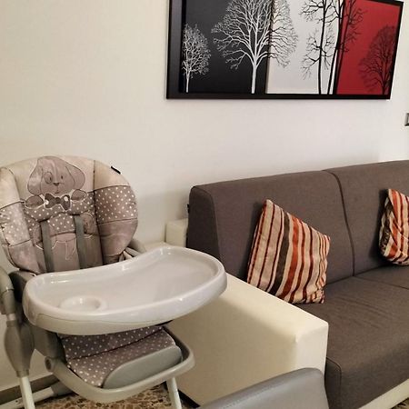 Casa Calliope Syracuse Ngoại thất bức ảnh