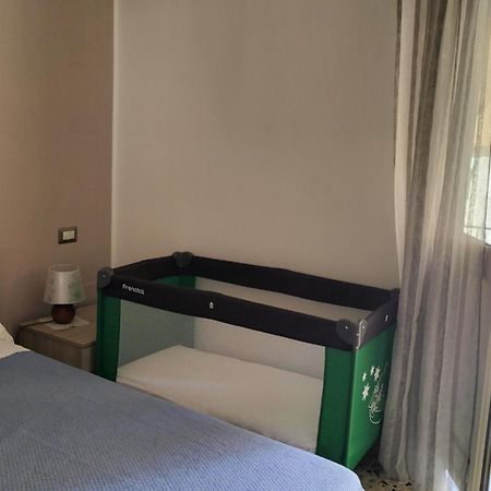 Casa Calliope Syracuse Ngoại thất bức ảnh