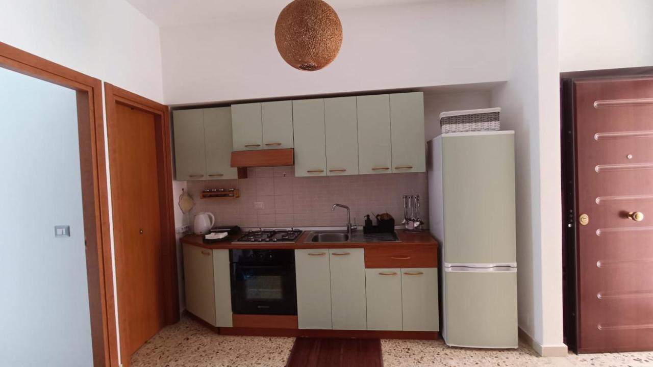 Casa Calliope Syracuse Ngoại thất bức ảnh
