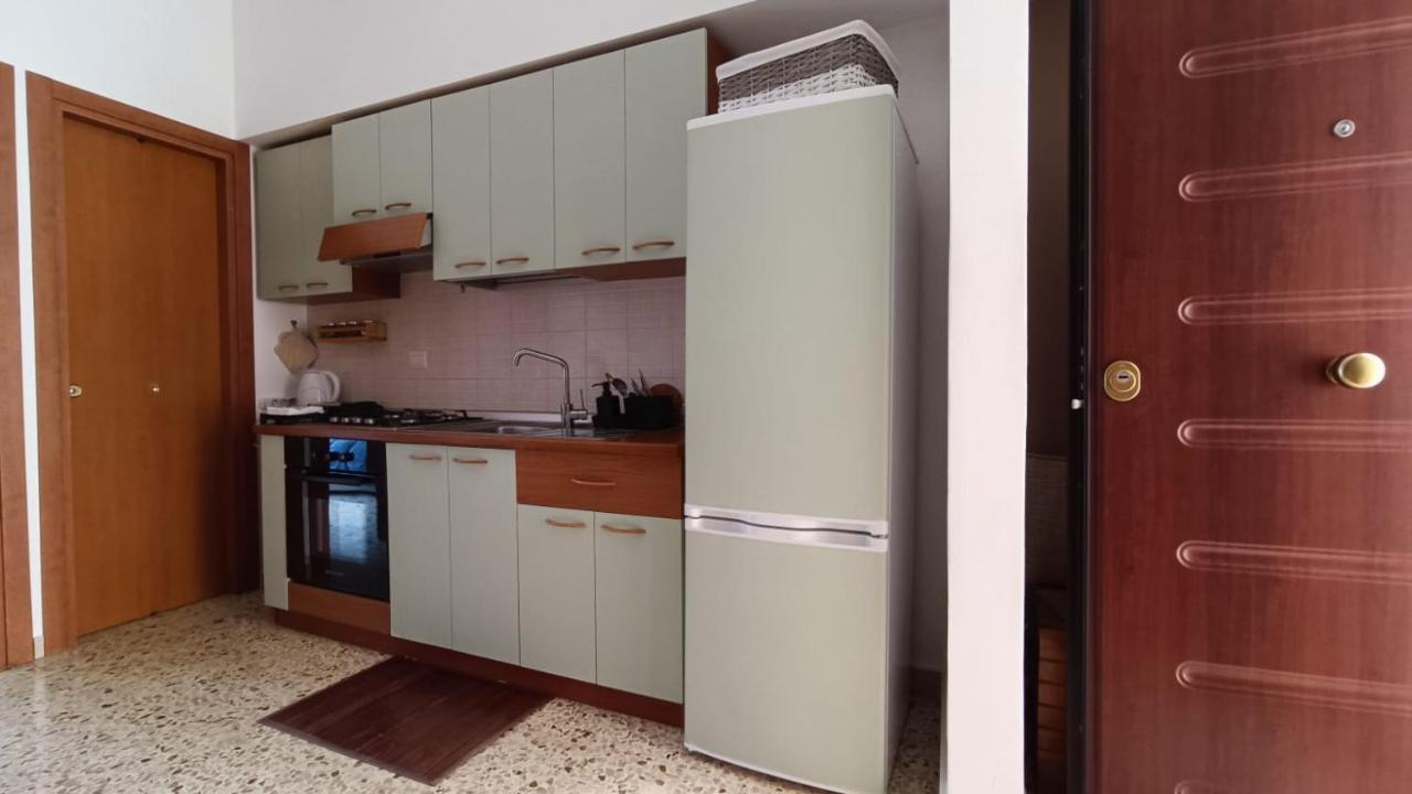 Casa Calliope Syracuse Ngoại thất bức ảnh