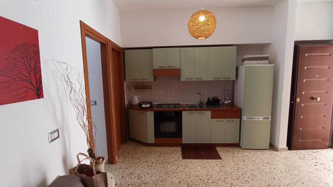 Casa Calliope Syracuse Ngoại thất bức ảnh