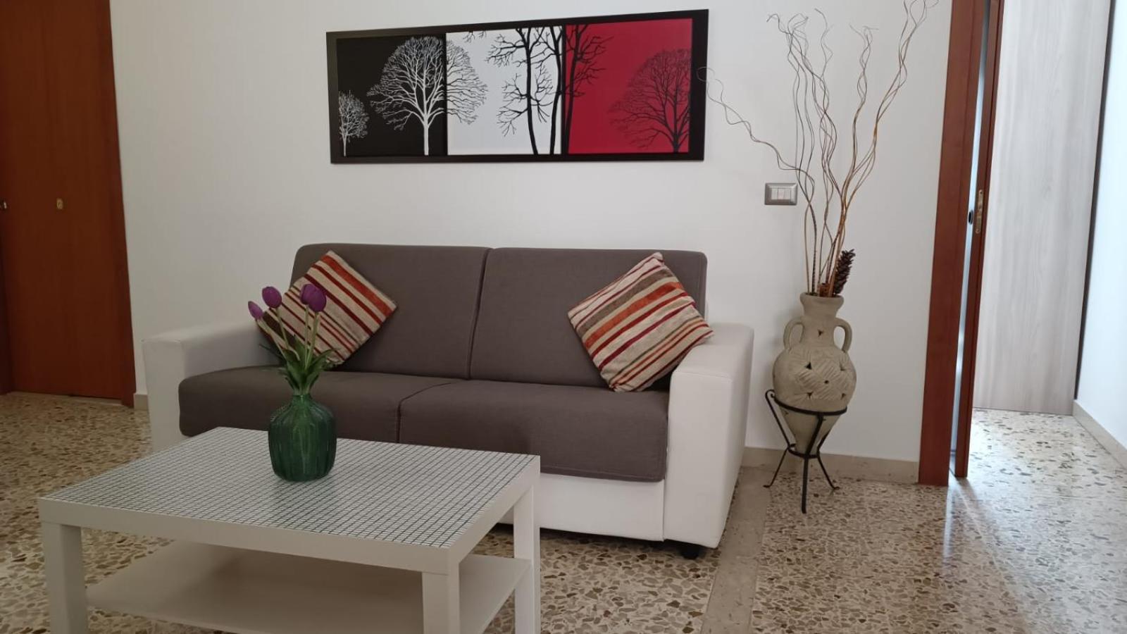 Casa Calliope Syracuse Ngoại thất bức ảnh
