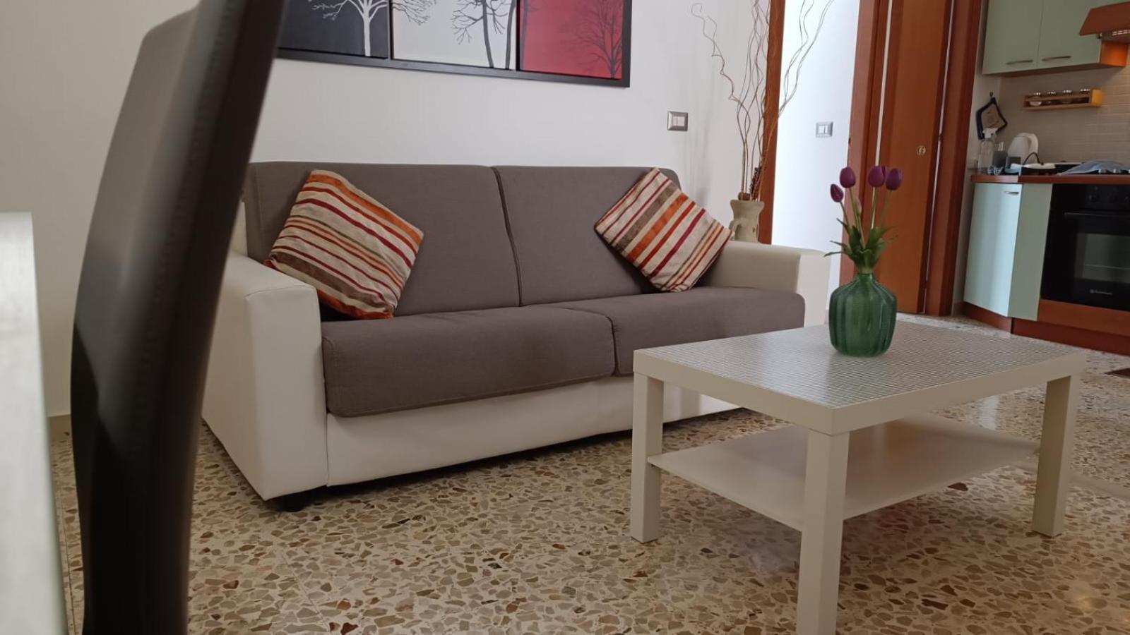 Casa Calliope Syracuse Ngoại thất bức ảnh