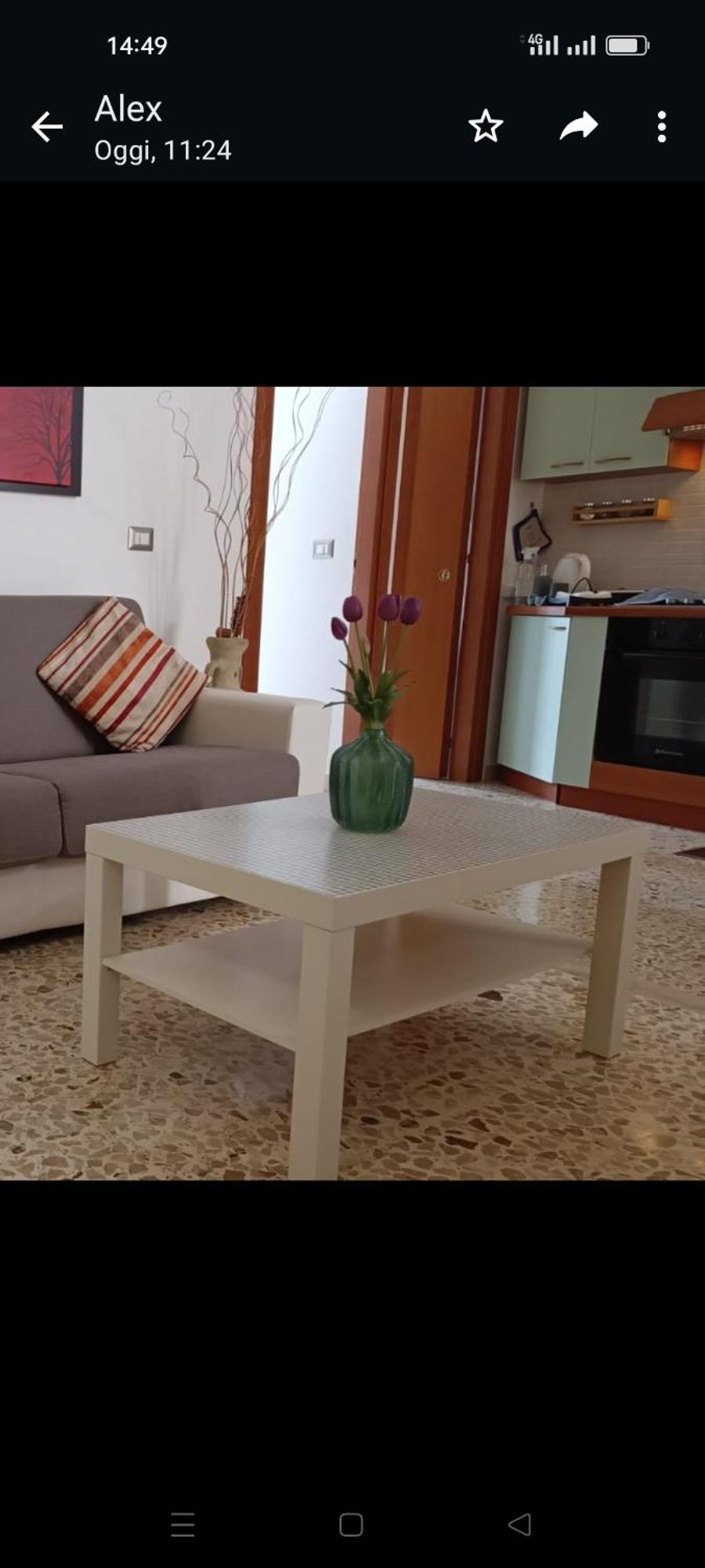 Casa Calliope Syracuse Ngoại thất bức ảnh