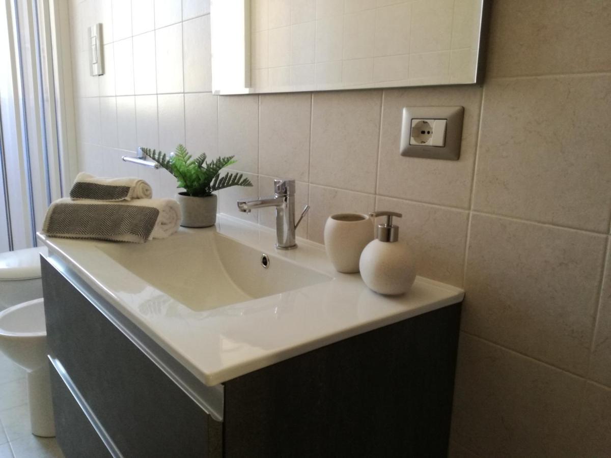 Casa Calliope Syracuse Ngoại thất bức ảnh