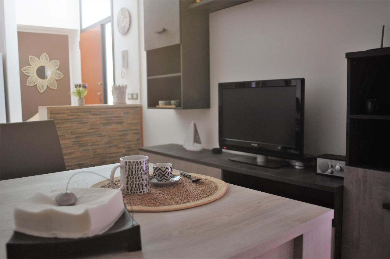 Casa Calliope Syracuse Ngoại thất bức ảnh