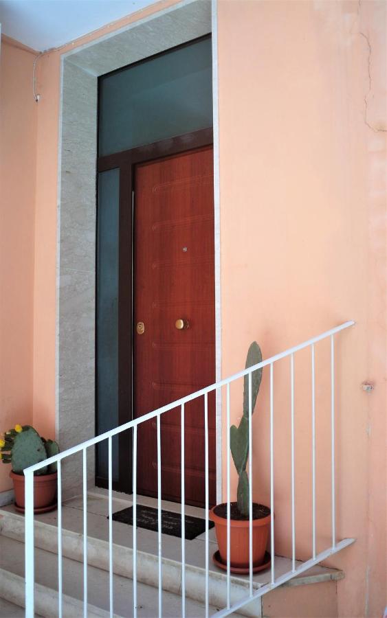 Casa Calliope Syracuse Ngoại thất bức ảnh