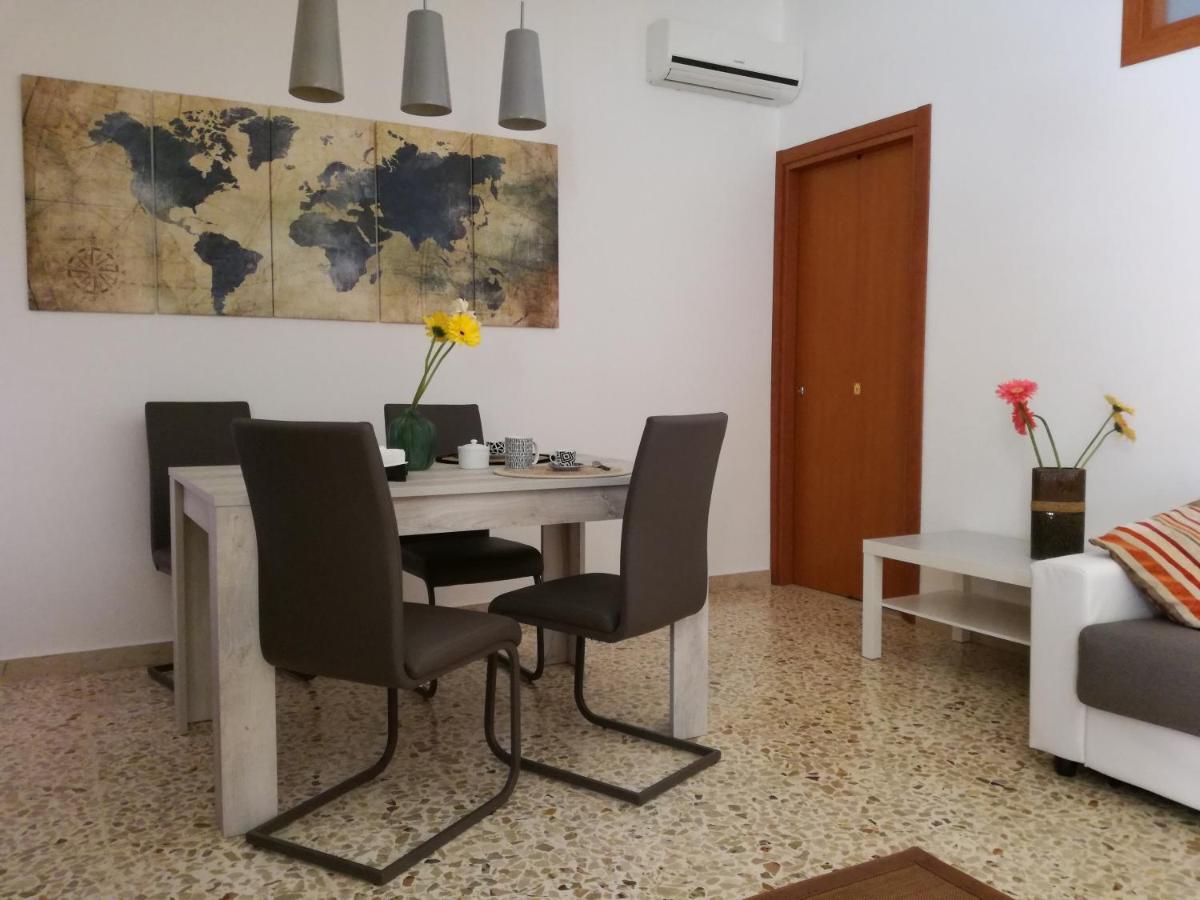 Casa Calliope Syracuse Ngoại thất bức ảnh