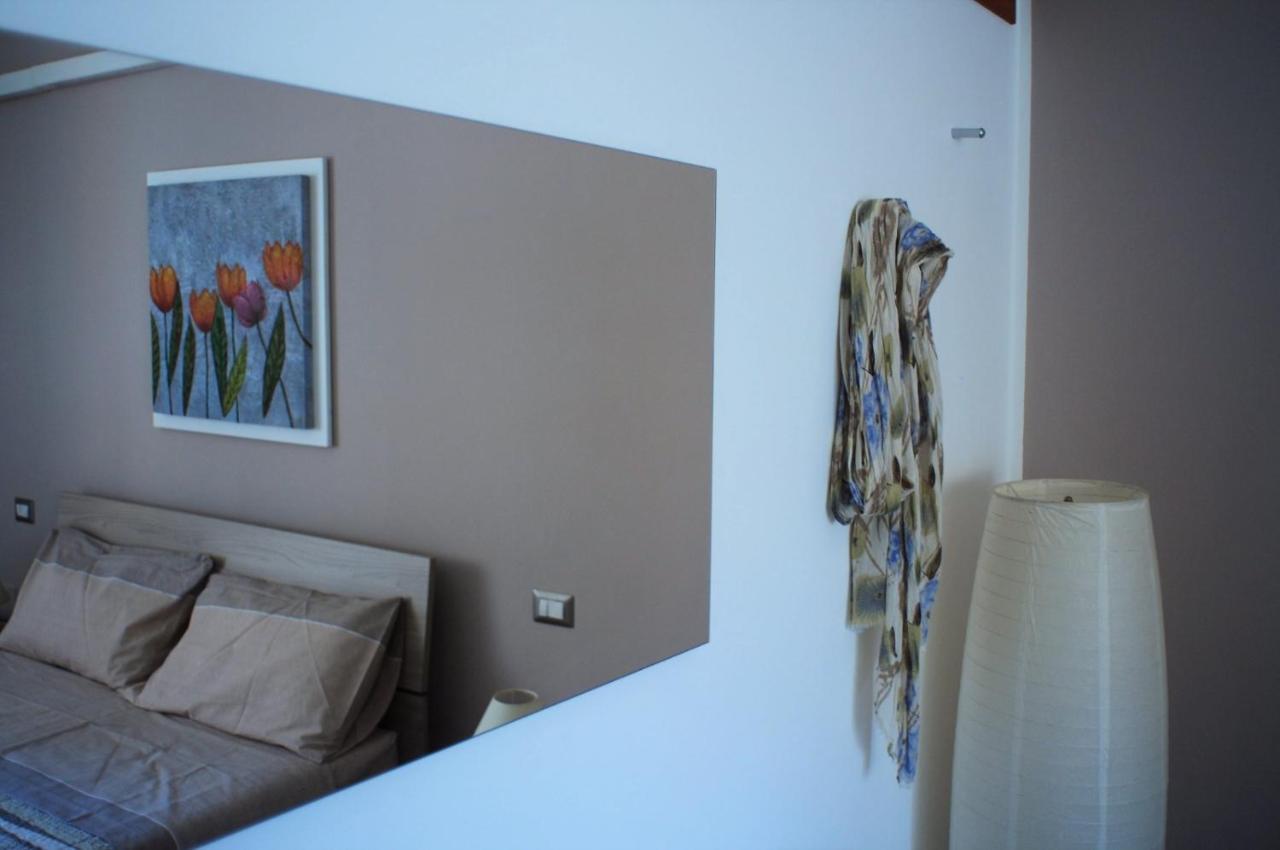 Casa Calliope Syracuse Ngoại thất bức ảnh