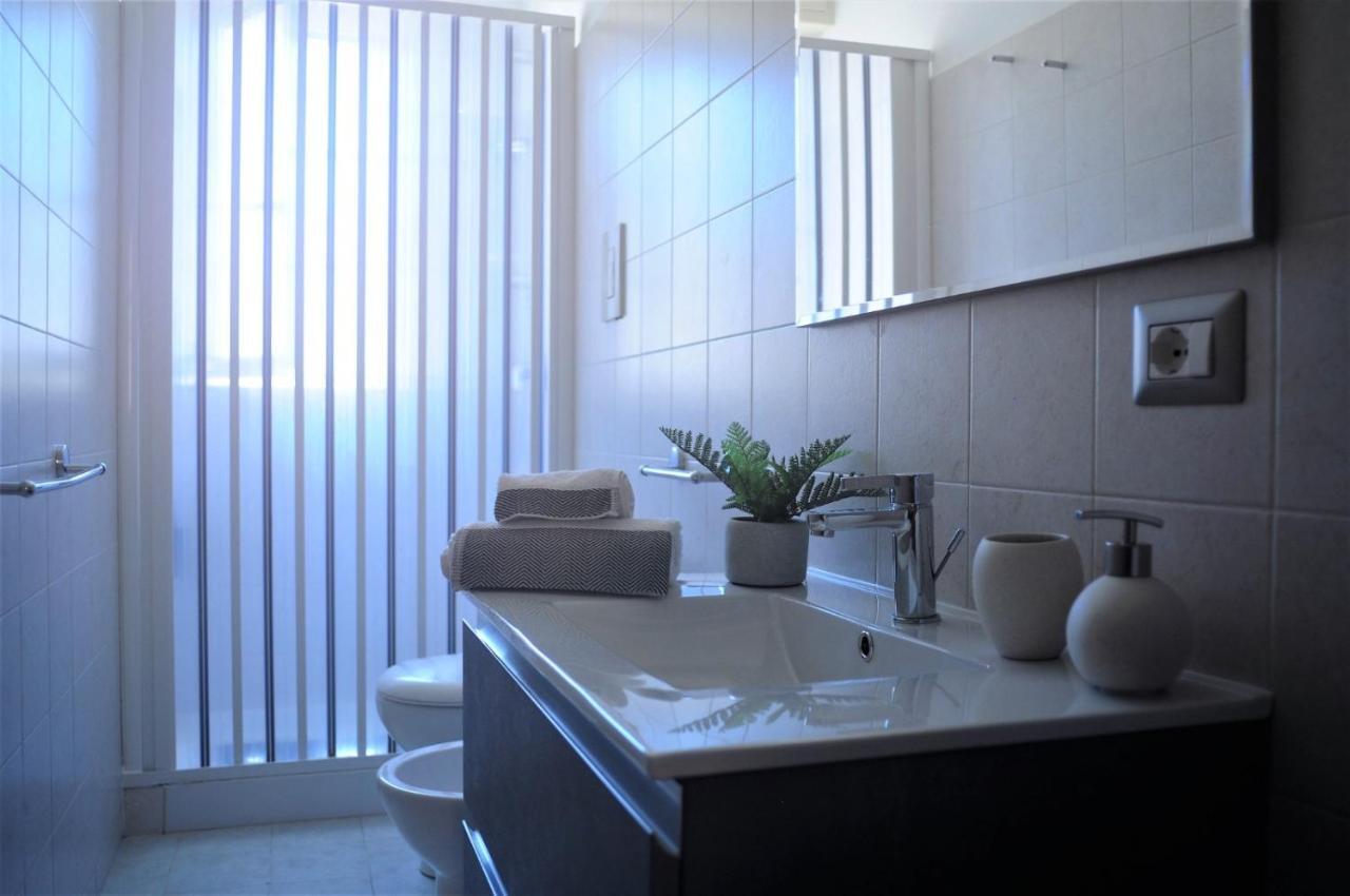 Casa Calliope Syracuse Ngoại thất bức ảnh