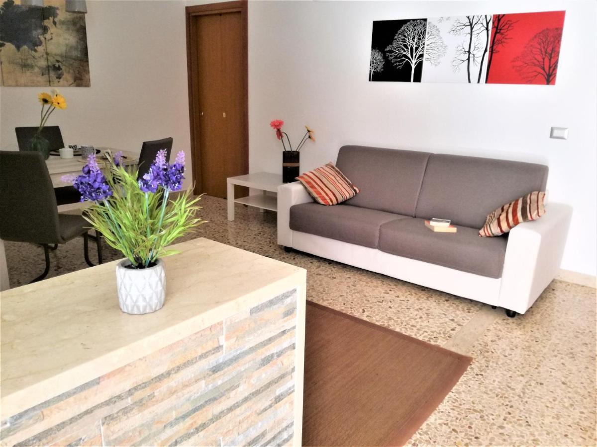 Casa Calliope Syracuse Ngoại thất bức ảnh