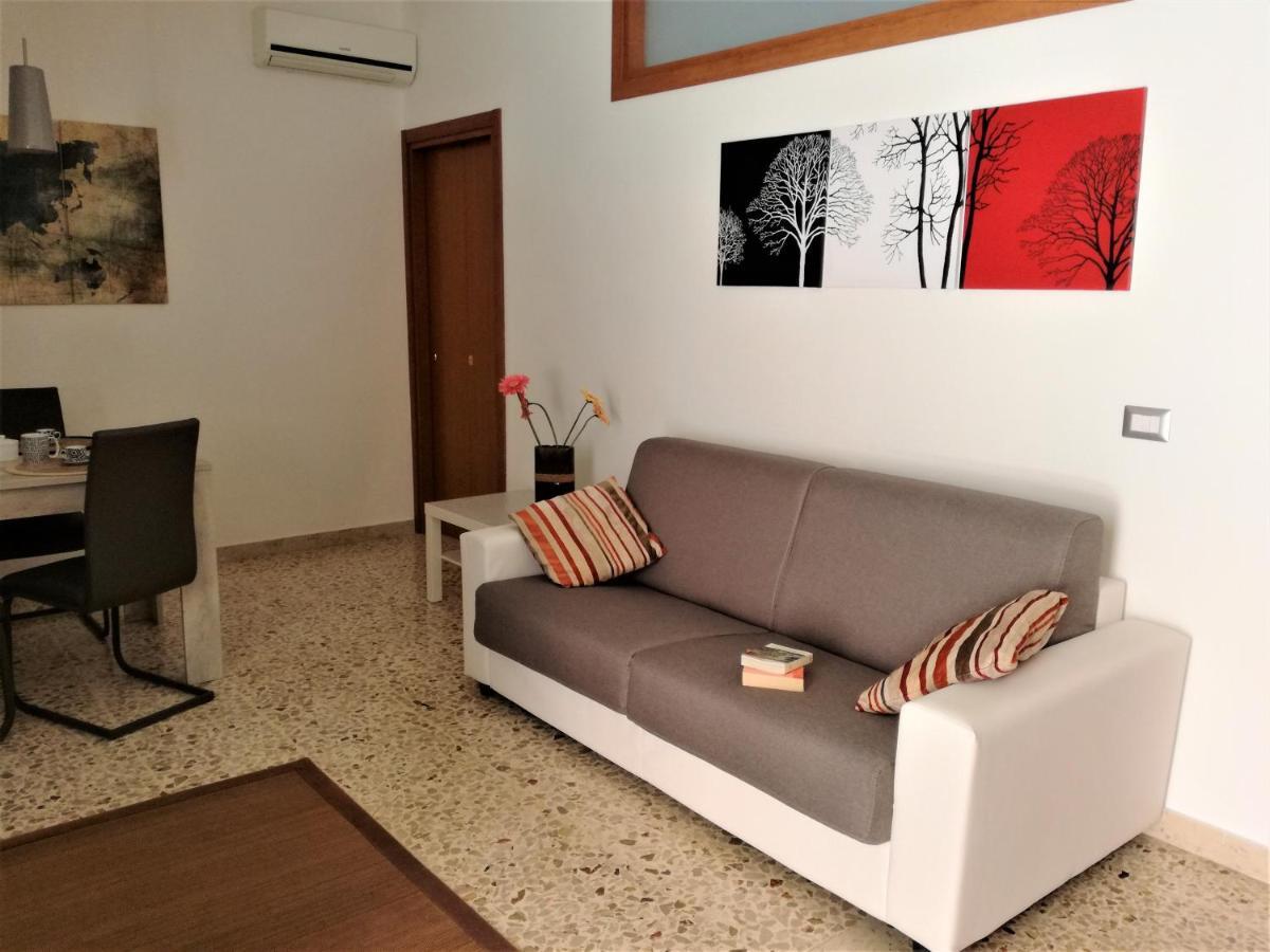 Casa Calliope Syracuse Ngoại thất bức ảnh
